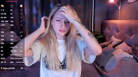 Alice online show from 22, 9, 2025