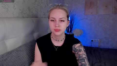 Alice online show from 10, 11, 2025