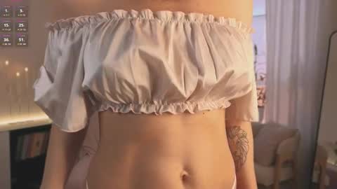 alice_eva online show from 18, 2, 2026