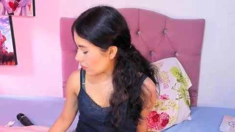 Snapshot of alice_evans12 chatting on 3, 6, 2026 Alice Sofia online show from 3, 6, 2026