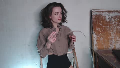 Alice online show from 25, 1, 2025