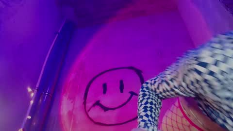 Snapshot of alice_glo chatting on 13, 2, 2025 Alice online show from 13, 2, 2025