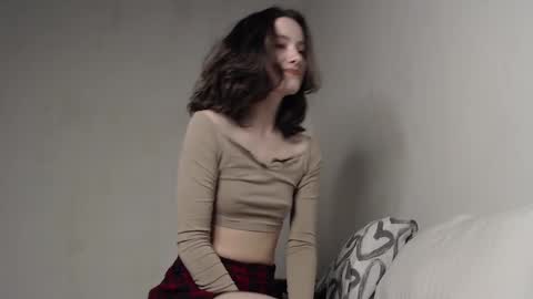 Snapshot of alice_glo chatting on 12, 3, 2025 Alice online show from 12, 3, 2025