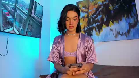 Snapshot of alice_graay__ chatting on 5, 8, 2026 Alice online show from 5, 8, 2026