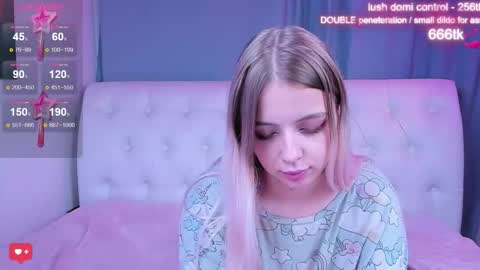 alice_halle online show from 23, 10, 2025