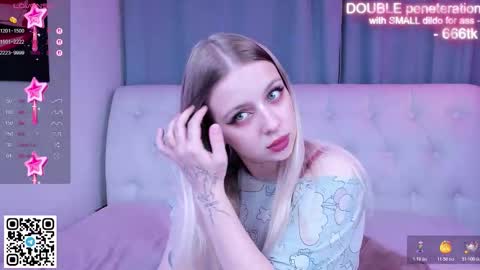 alice_halle online show from 6, 11, 2025