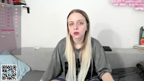 alice_halle online show from 18, 1, 2026