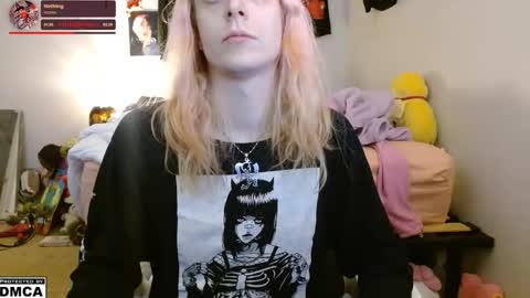 Alice Hatchette online show from 16, 11, 2025