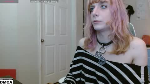 Alice Hatchette online show from 18, 1, 2026