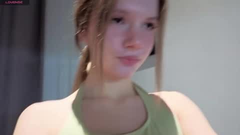 Snapshot of alice_hetfield chatting on 18, 1, 2026 My name is Alice find out about me in the Fansly online show from 18, 1, 2026