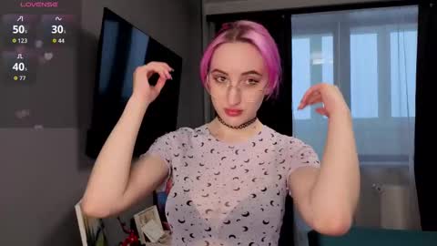 Snapshot of alice_in_chaturland_ chatting on 12, 3, 2026 Alice online show from 12, 3, 2026