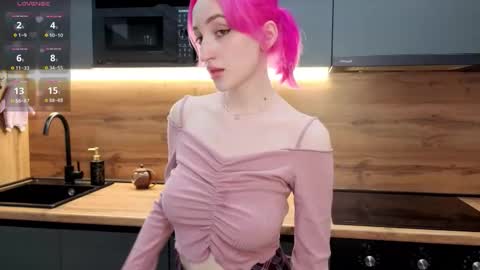 Snapshot of alice_in_chaturland_ chatting on 19, 3, 2026 Alice online show from 19, 3, 2026
