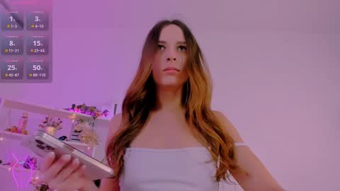 Snapshot of alice_in_the__wonderland chatting on 21, 1, 2025 Alice online show from 21, 1, 2025