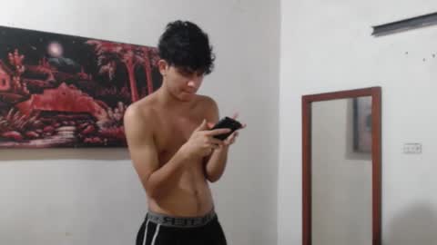Snapshot of alice_julls chatting on 17, 11, 2025 alice online show from 17, 11, 2025