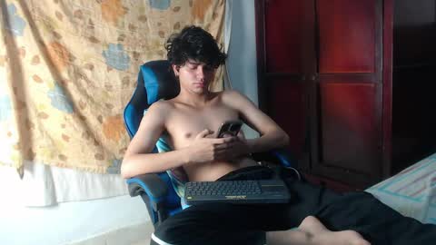 Snapshot of alice_julls chatting on 16, 5, 2026 alice online show from 16, 5, 2026
