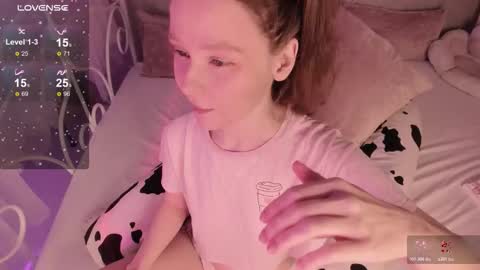 Snapshot of alice_kinky_girl chatting on 14, 2, 2026 Alice online show from 14, 2, 2026