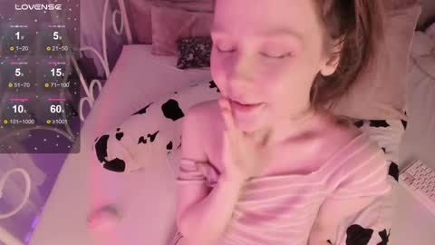 Snapshot of alice_kinky_girl chatting on 2, 3, 2026 Alice online show from 2, 3, 2026