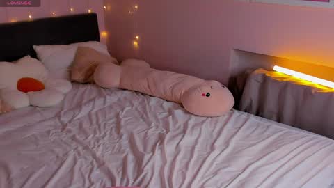 Snapshot of alice_kitagawa chatting on 9, 4, 2026 Alice online show from 9, 4, 2026