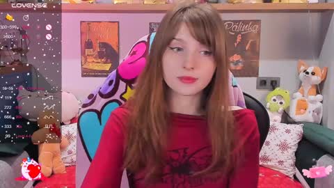 Snapshot of alice_langley chatting on 27, 12, 2024 Alice 3 online show from 27, 12, 2024