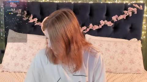 Snapshot of alice_langley chatting on 6, 6, 2026 Alice 3 online show from 6, 6, 2026