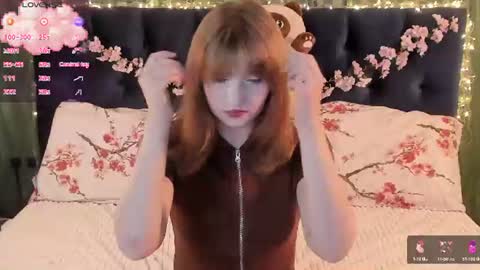 Snapshot of alice_langley chatting on 17, 7, 2026 Alice 3 online show from 17, 7, 2026