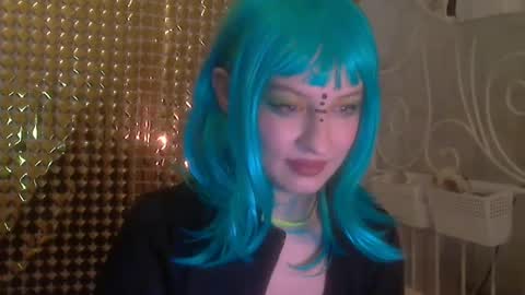 alice_lemon_new online show from 7, 3, 2025