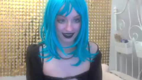 alice_lemon_new online show from 19, 9, 2025