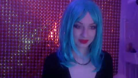 alice_lemon_new online show from 3, 10, 2025