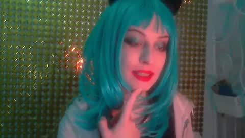 alice_lemon_new online show from 28, 10, 2025