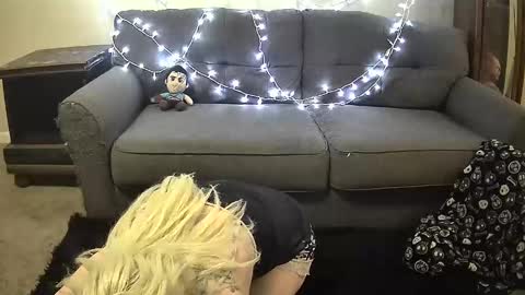 Snapshot of alice_leray chatting on 9, 2, 2025 alice_leray online show from 9, 2, 2025