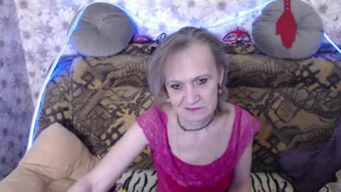 alice longstocking online show from 29, 5, 2026