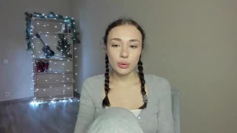 Alice online show from 17, 12, 2025