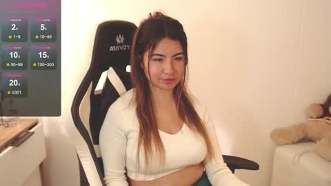 Alice online show from 16, 1, 2025