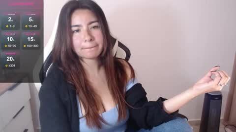 Alice online show from 10, 2, 2025