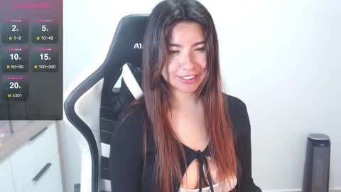 Alice online show from 11, 2, 2025