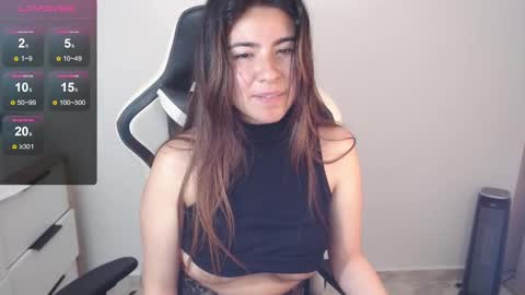 Alice online show from 24, 2, 2025