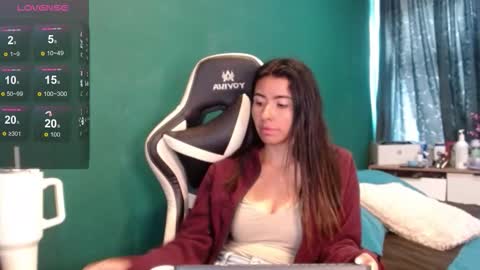 Alice online show from 24, 2, 2026