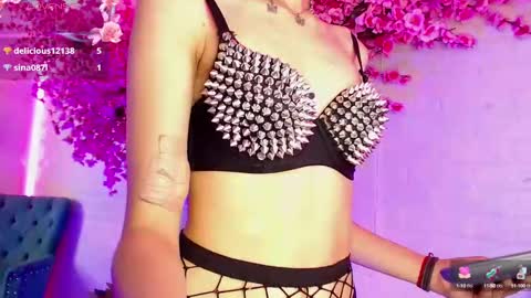 alice_mjs online show from 30, 12, 2024