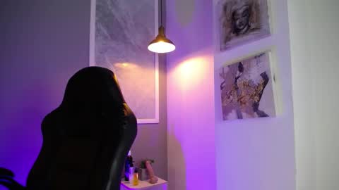 alice_mjs online show from 20, 1, 2025