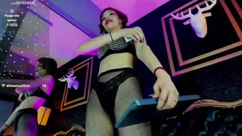 alice_mjs online show from 21, 1, 2025