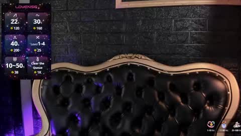 alice_mjs online show from 27, 2, 2025