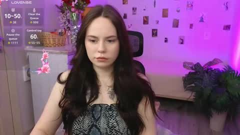 Snapshot of alice_moondark chatting on 3, 2, 2026 Alice online show from 3, 2, 2026