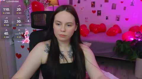 Snapshot of alice_moondark chatting on 12, 2, 2026 Alice online show from 12, 2, 2026