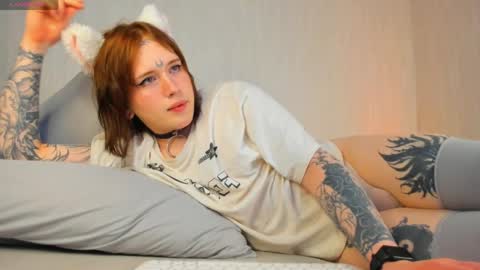  Alice  online show from 25, 4, 2026