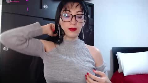 alice mossa online show from 23, 2, 2025