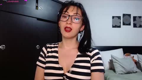 alice mossa online show from 23, 9, 2025