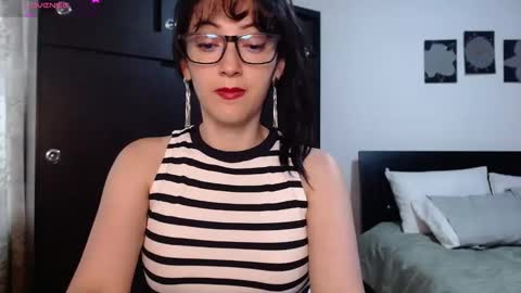 alice mossa online show from 13, 1, 2026