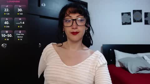 alice mossa online show from 1, 2, 2026