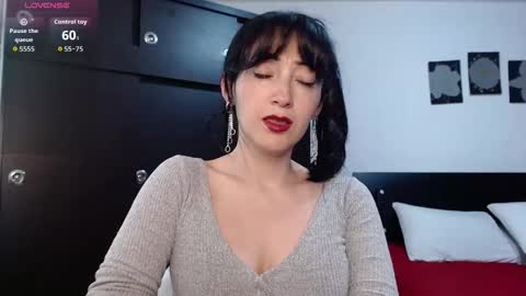 alice mossa online show from 19, 2, 2026