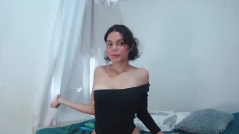 alice_paola online show from 22, 9, 2025
